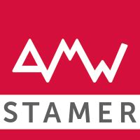 amw stamer|AMW STAMER